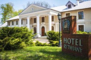 Hotel Rytwiany Pałac